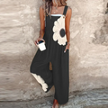 MAISON CHÉRIE | Alicia | Peto Estampado Cómodo