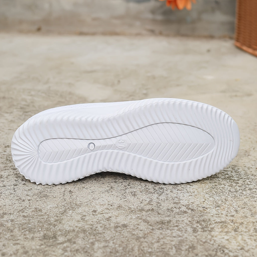 MAISON CHÉRIE | Zapatillas mujer transpirables con suela amortiguadora ligera