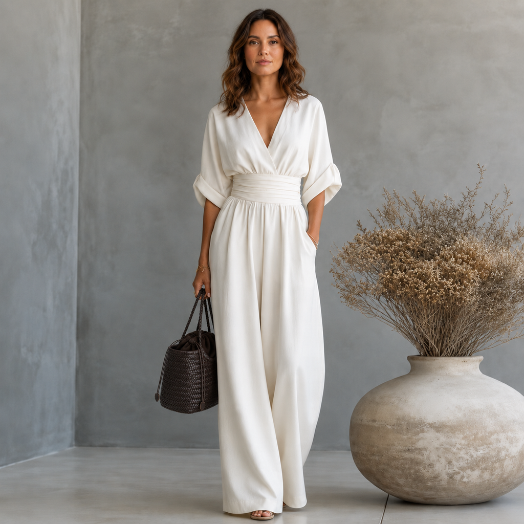 MAISON CHÉRIE | Bolso Trenzado