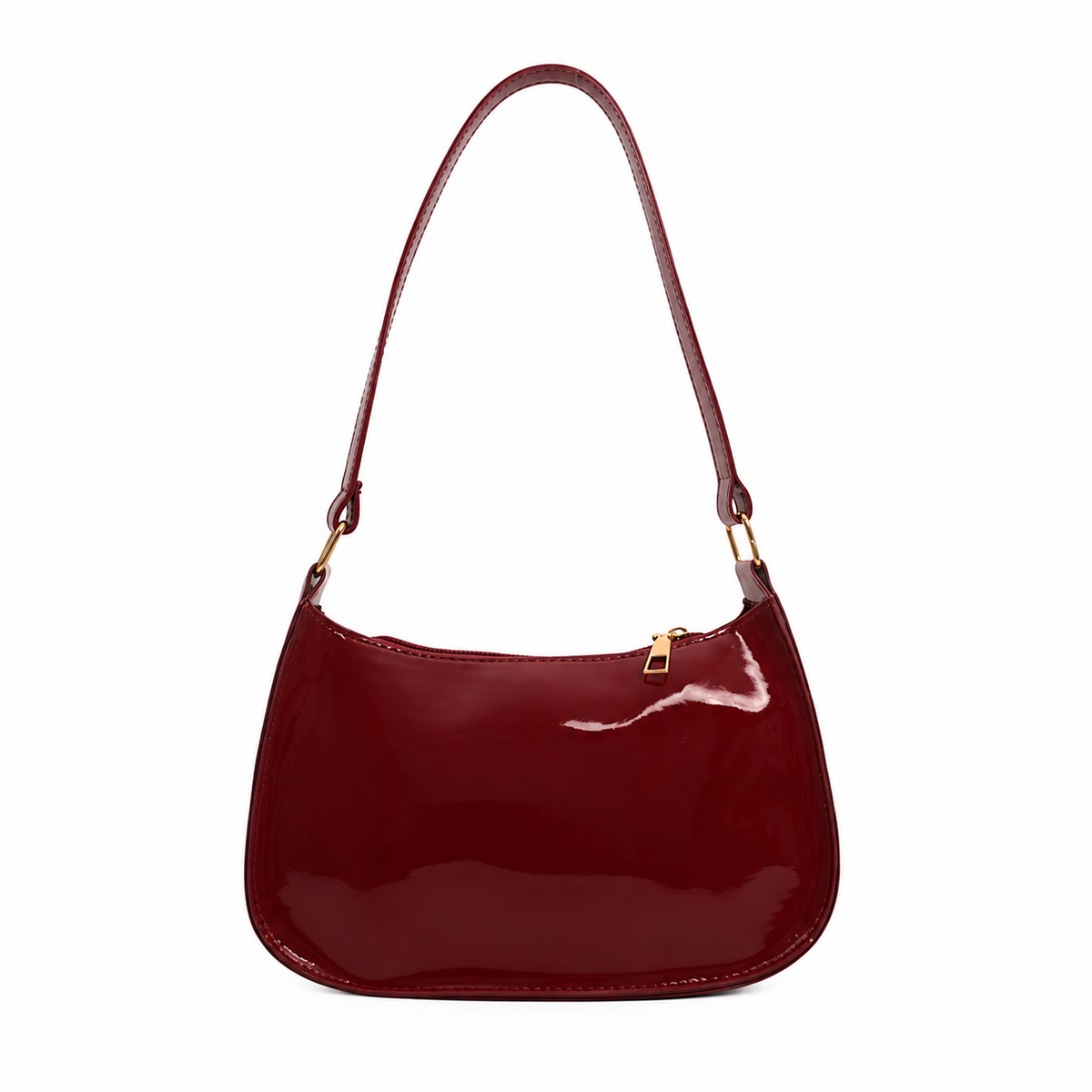 MAISON CHÉRIE | Bolso de Hombro Minimalista