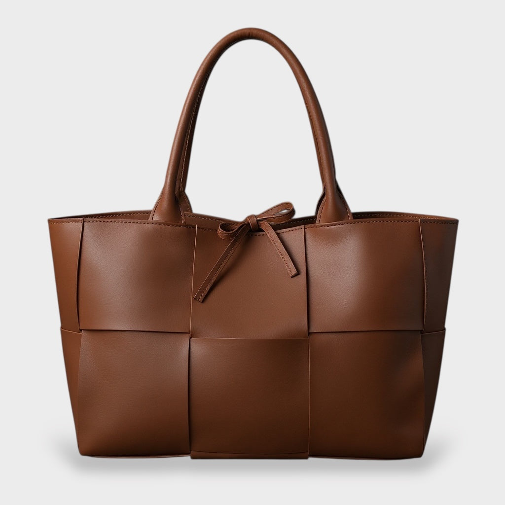 MAISON CHÉRIE | Bolso de piel