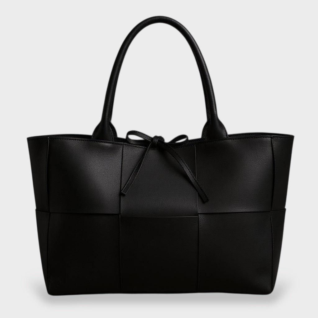 MAISON CHÉRIE | Bolso de piel
