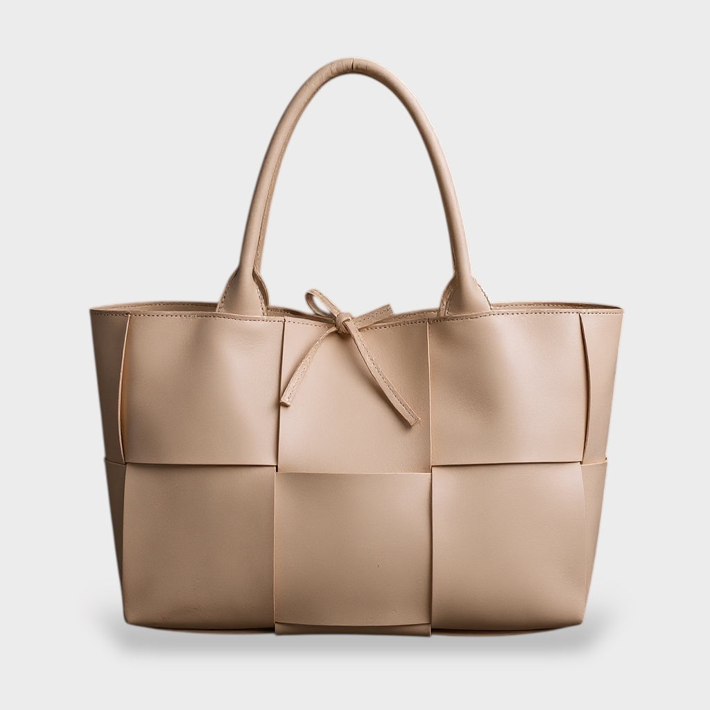 MAISON CHÉRIE | Bolso de piel