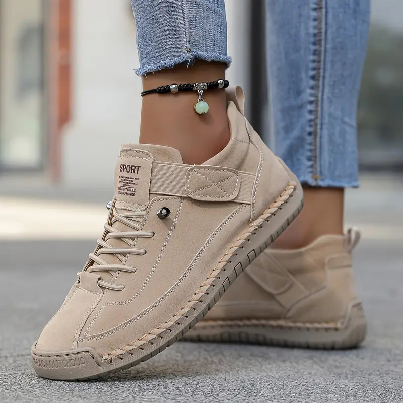 MAISON CHÉRIE | Zapatillas Mujer Cómodas Y Transpirables – Tenis Casual Ligeros Para Uso Diario