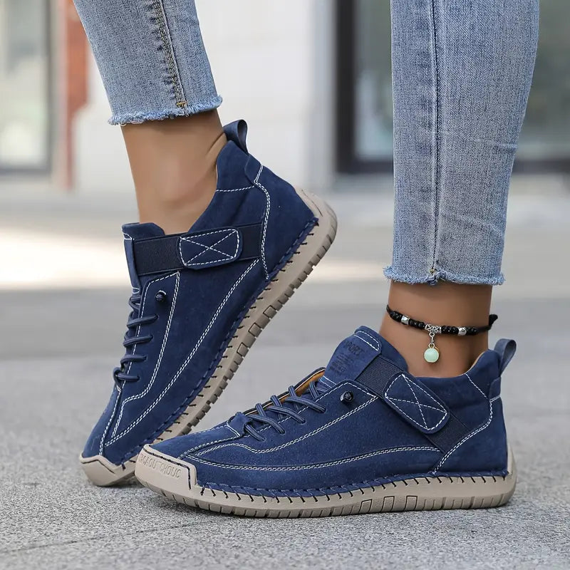 MAISON CHÉRIE | Zapatillas Mujer Cómodas Y Transpirables – Tenis Casual Ligeros Para Uso Diario