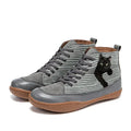 MAISON CHÉRIE | Botas Mujer Con Diseño De Gato – Botines Casuales Cómodos Para Otoño E Invierno