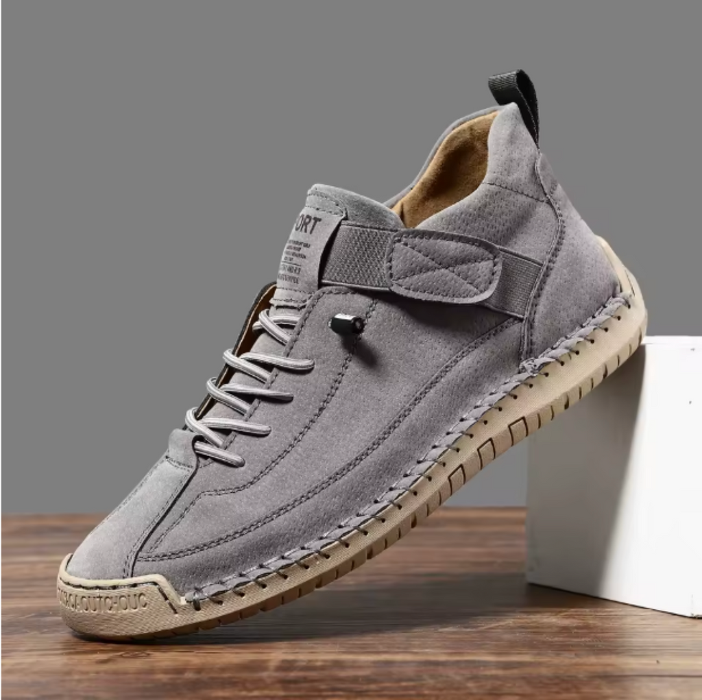 MAISON CHÉRIE | Zapatillas Mujer Cómodas Y Transpirables – Tenis Casual Ligeros Para Uso Diario