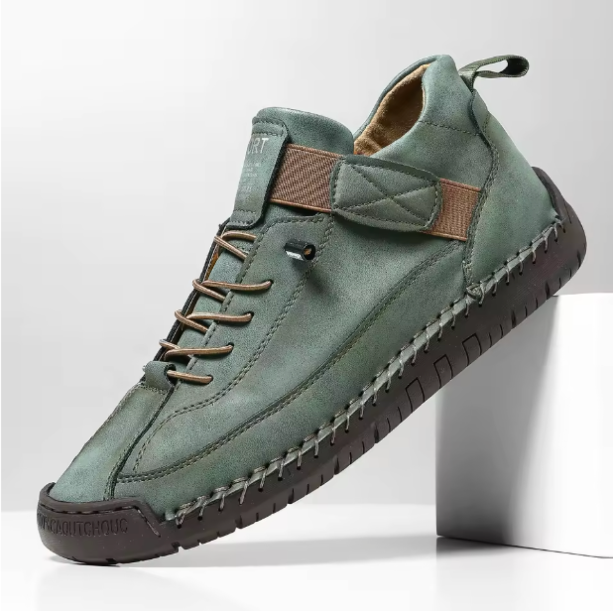 MAISON CHÉRIE | Zapatillas Mujer Cómodas Y Transpirables – Tenis Casual Ligeros Para Uso Diario