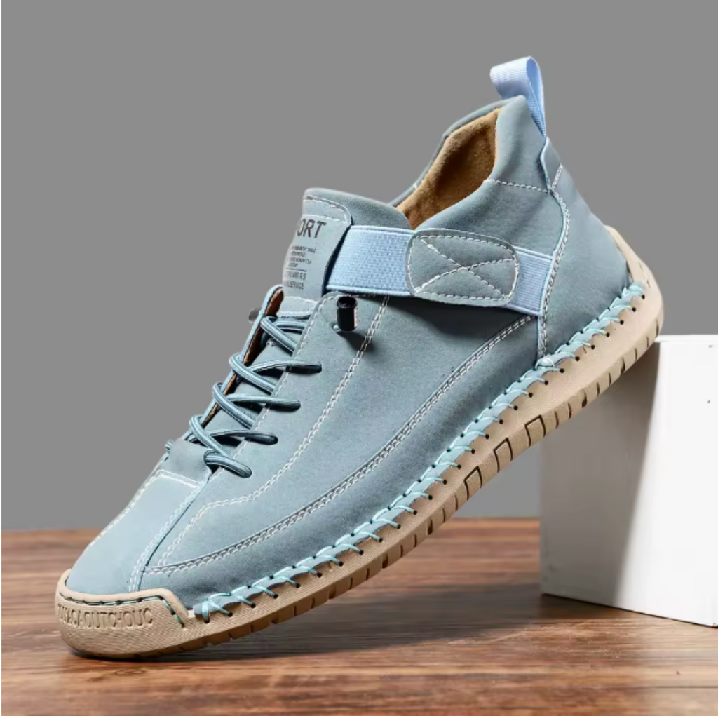 MAISON CHÉRIE | Zapatillas Mujer Cómodas Y Transpirables – Tenis Casual Ligeros Para Uso Diario