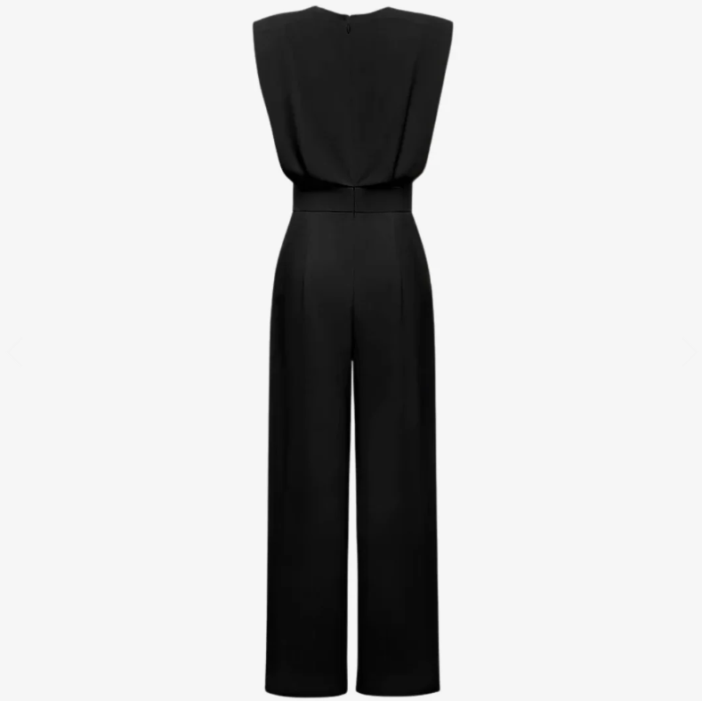 MAISON CHÉRIE | Luisa | Mono con Cinturón
