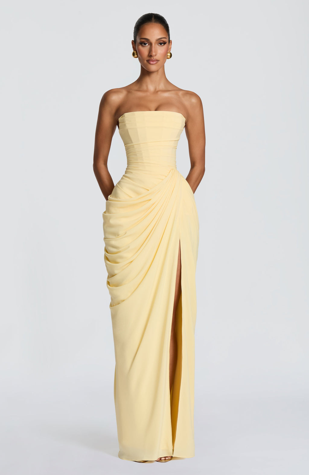 MAISON CHÉRIE | Vestido Irie