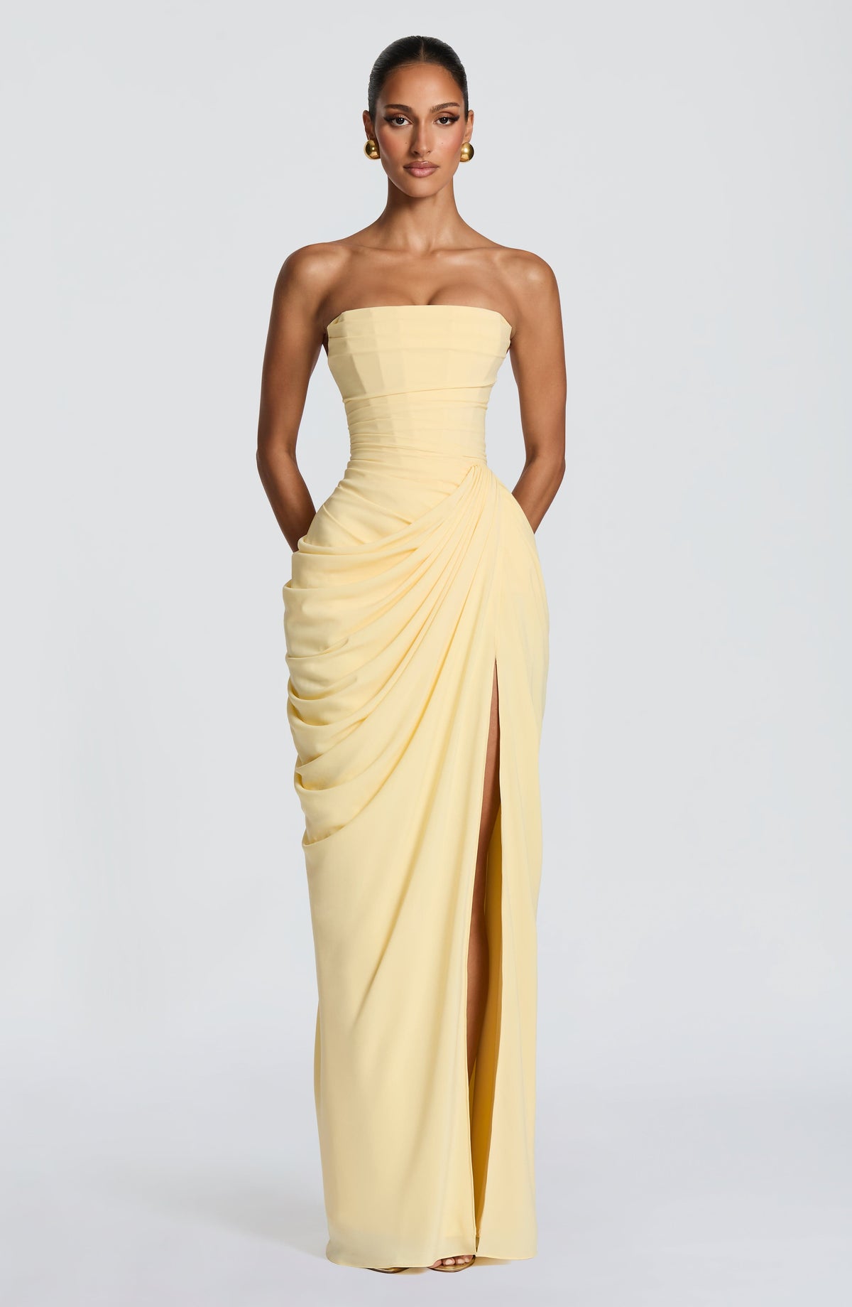 MAISON CHÉRIE | Vestido Irie