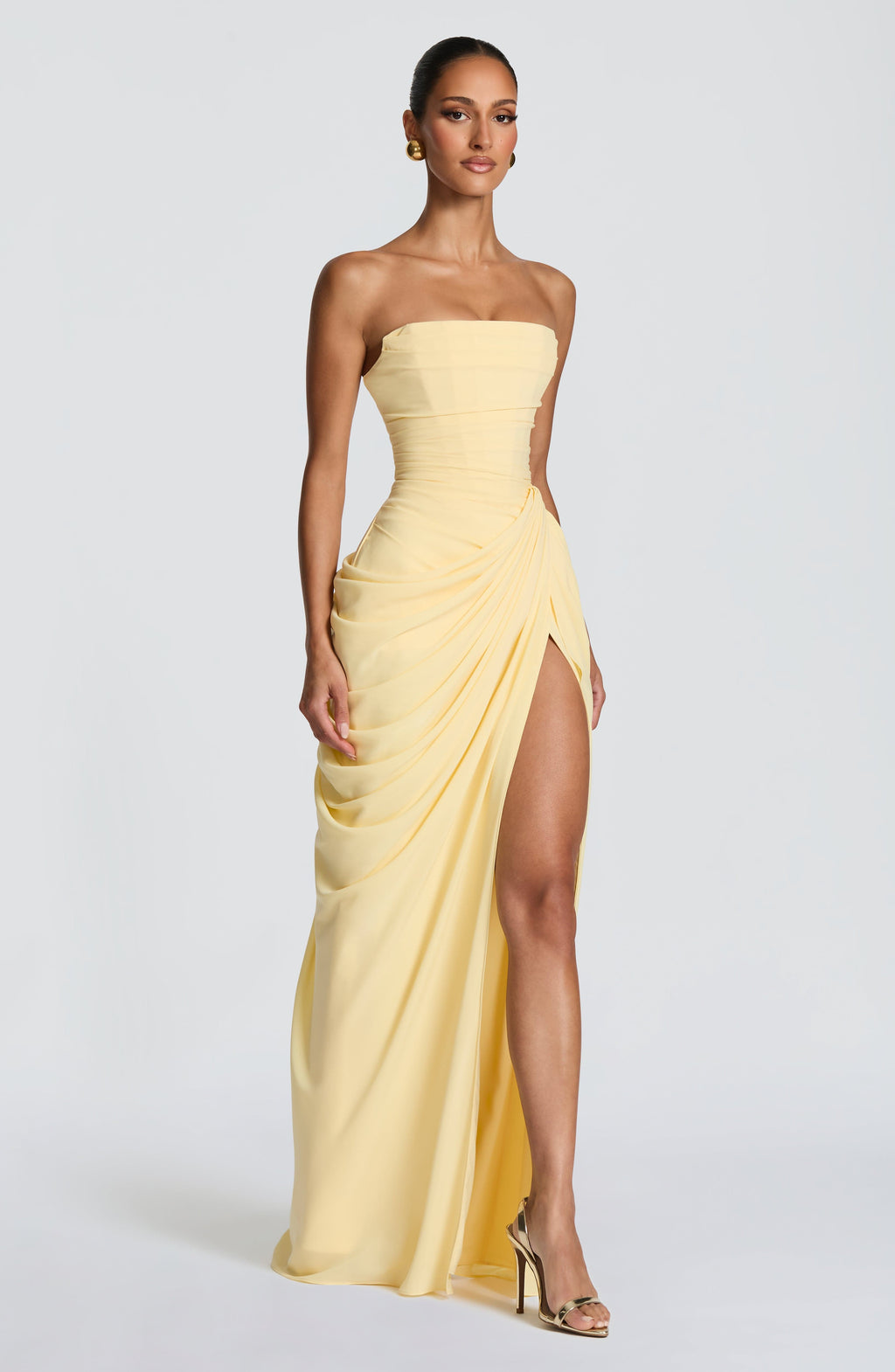 MAISON CHÉRIE | Vestido Irie