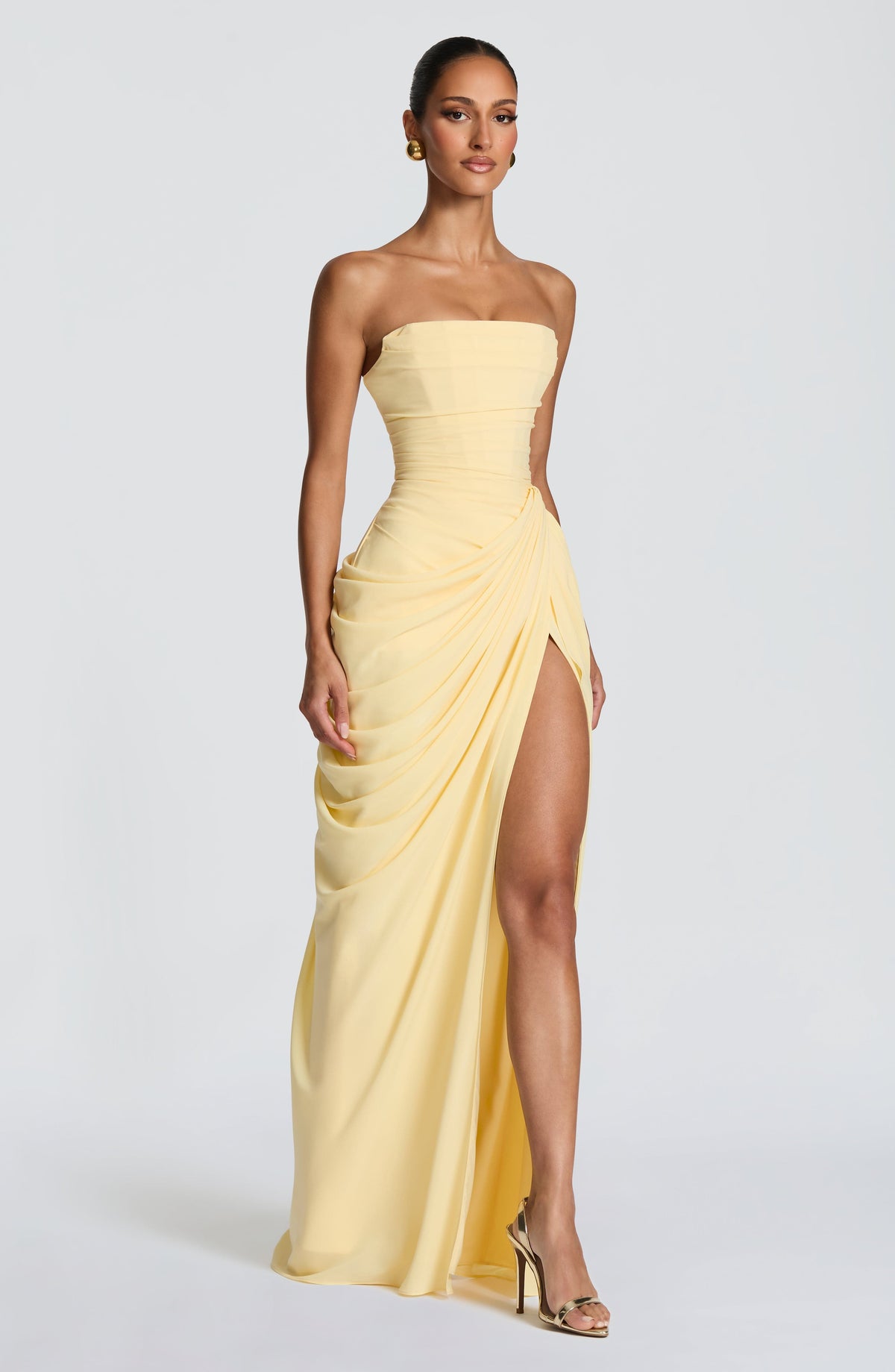 MAISON CHÉRIE | Vestido Irie