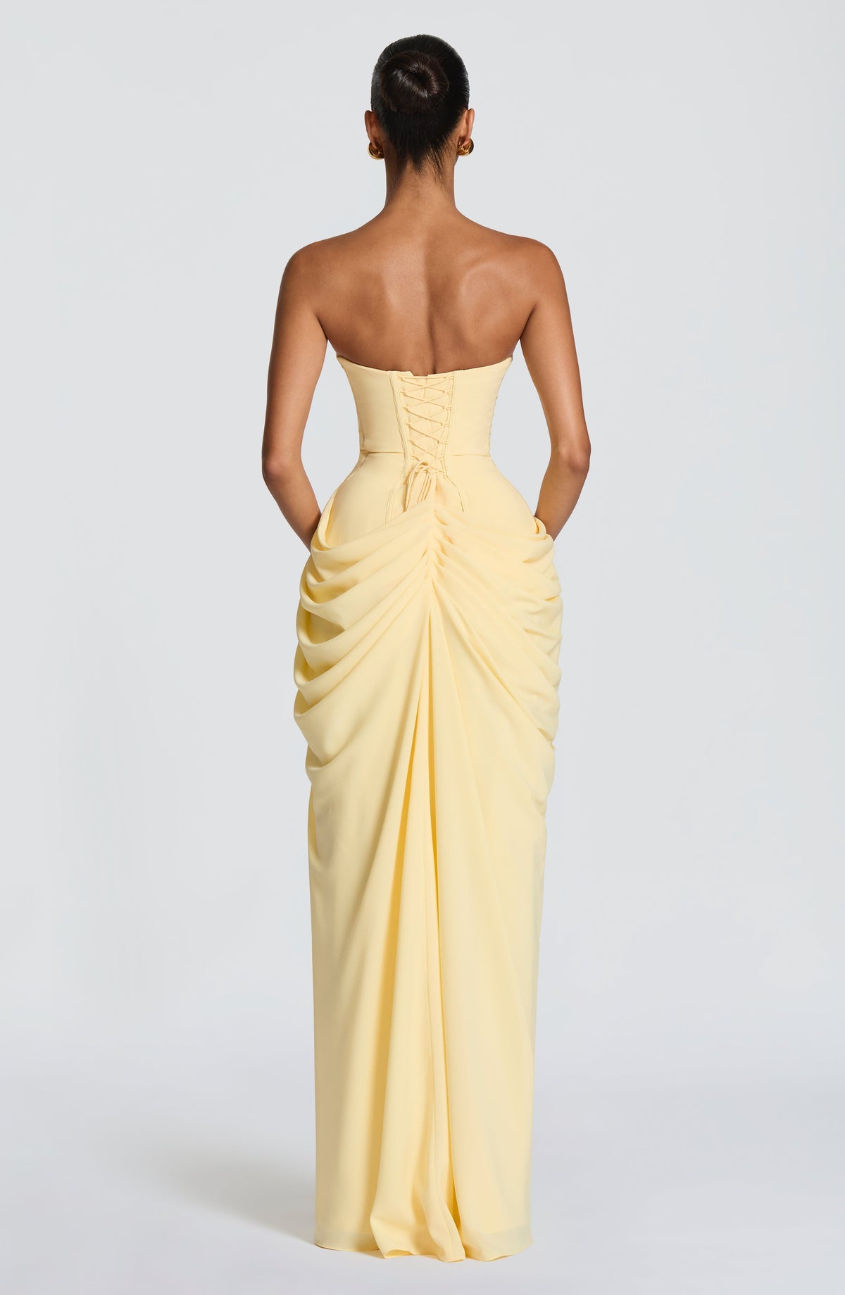 MAISON CHÉRIE | Vestido Irie