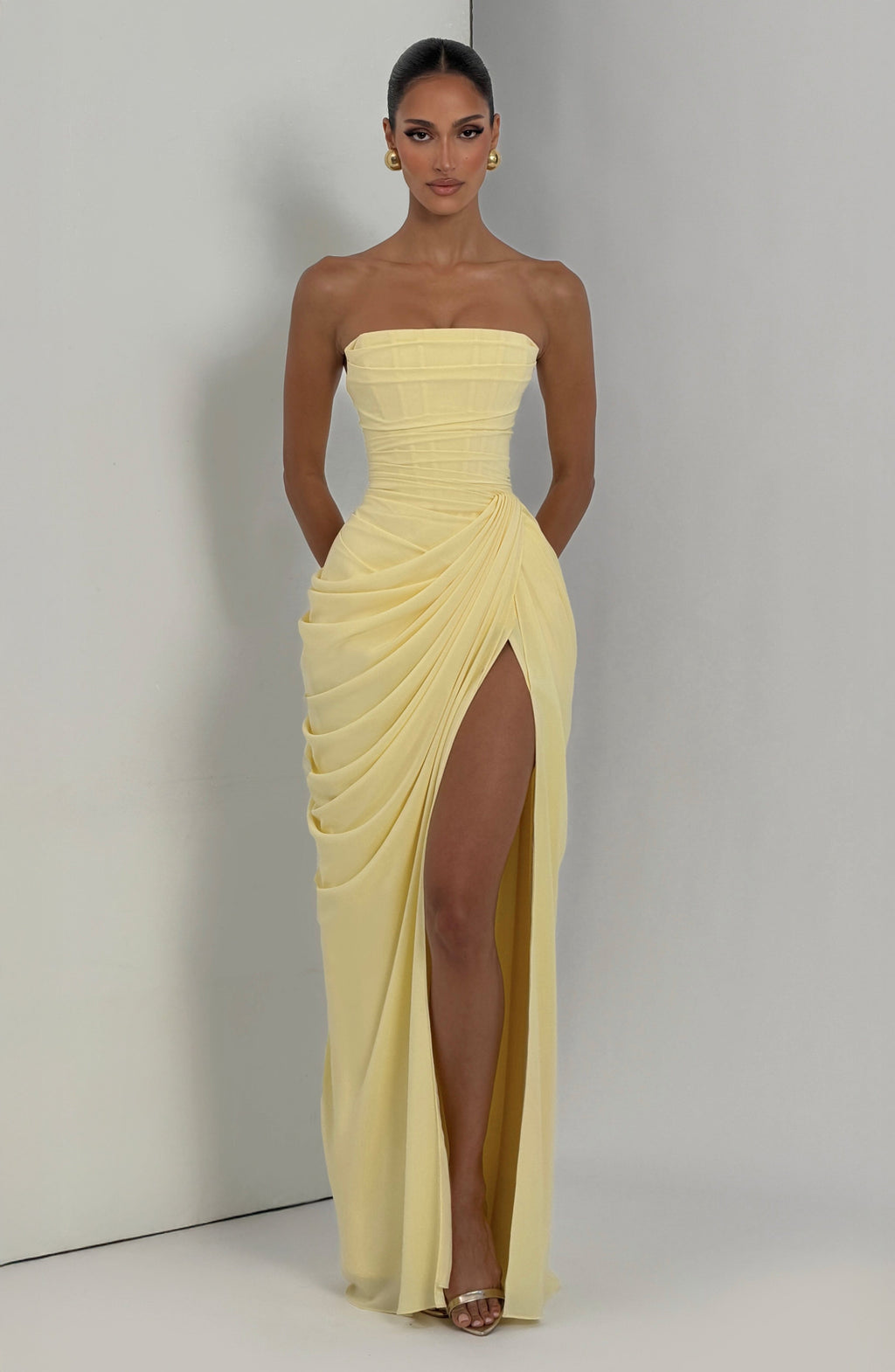 MAISON CHÉRIE | Vestido Irie