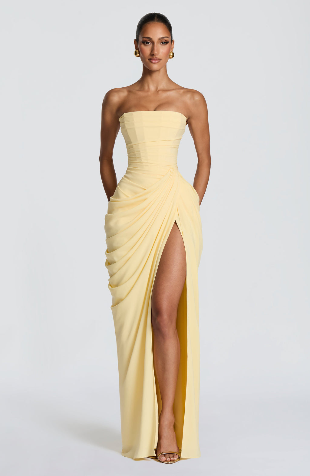 MAISON CHÉRIE | Vestido Irie