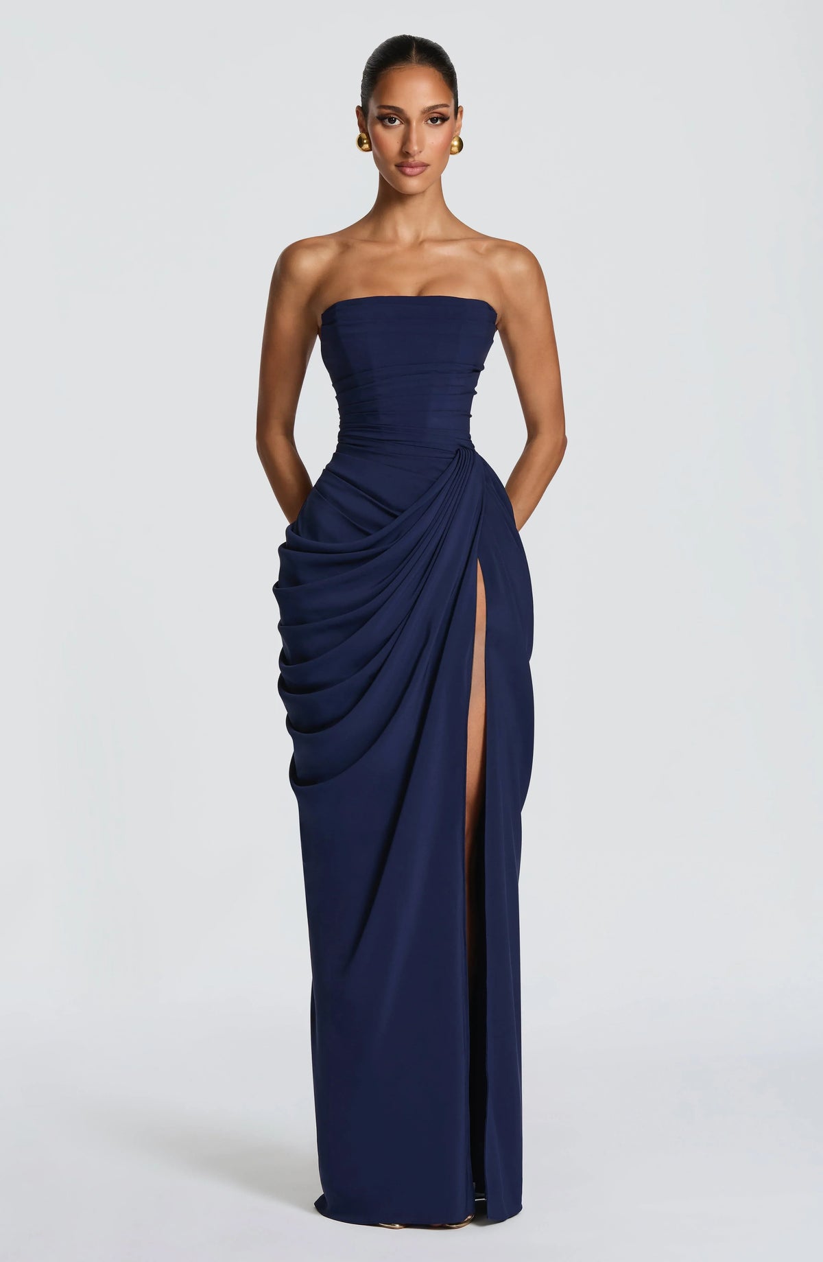 MAISON CHÉRIE | Vestido Irie