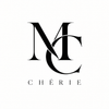 Logo MAISON CHÉRIE elegante