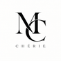 Logo MAISON CHÉRIE elegante