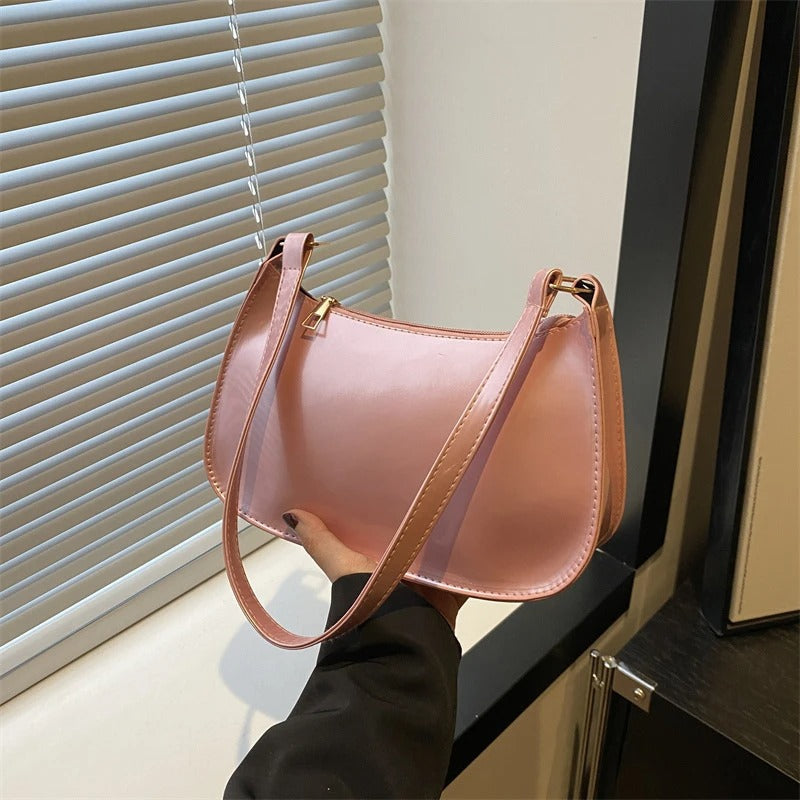 MAISON CHÉRIE | Bolso de Hombro Minimalista