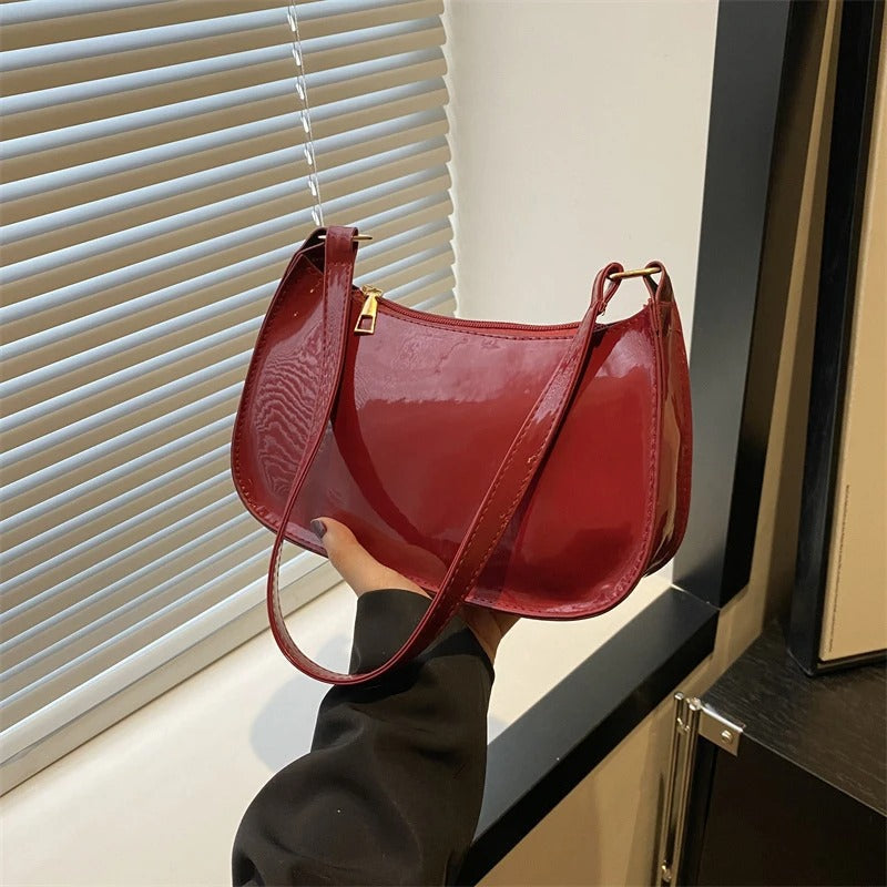 MAISON CHÉRIE | Bolso de Hombro Minimalista