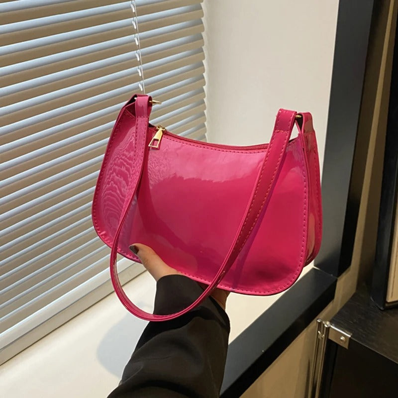 MAISON CHÉRIE | Bolso de Hombro Minimalista