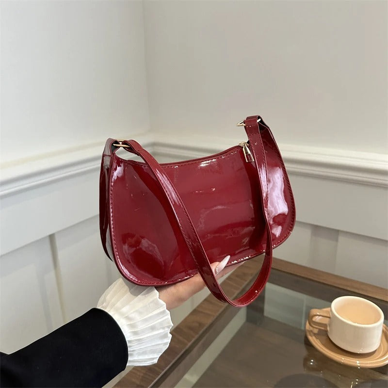MAISON CHÉRIE | Bolso de Hombro Minimalista