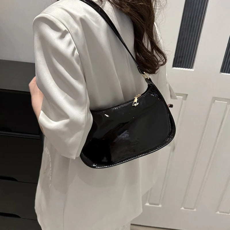 MAISON CHÉRIE | Bolso de Hombro Minimalista