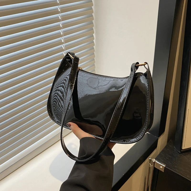 MAISON CHÉRIE | Bolso de Hombro Minimalista