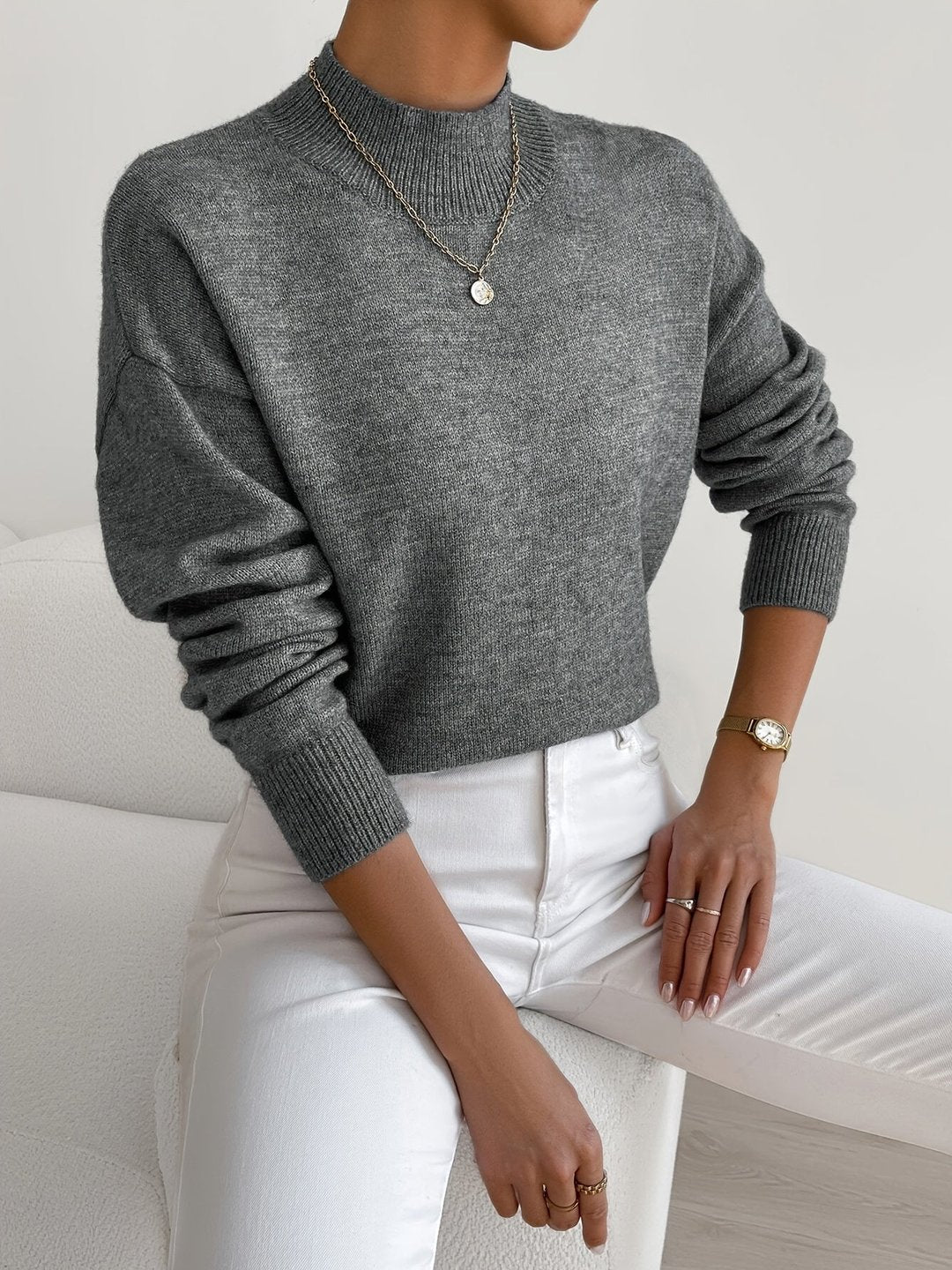 Jersey Gabrielle | Suave
