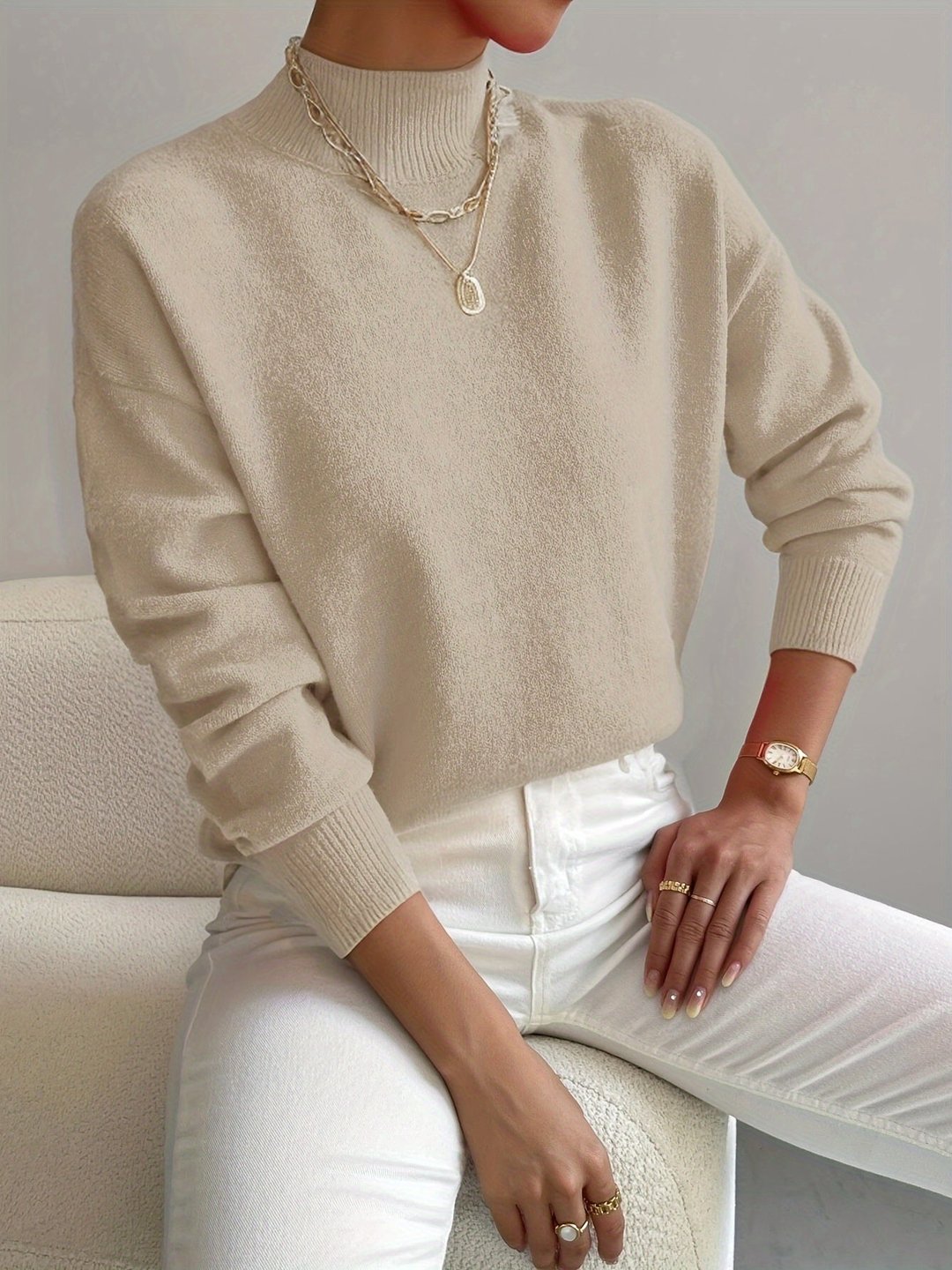 Jersey Gabrielle | Suave