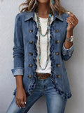 Chaqueta Federica | Con Volantes