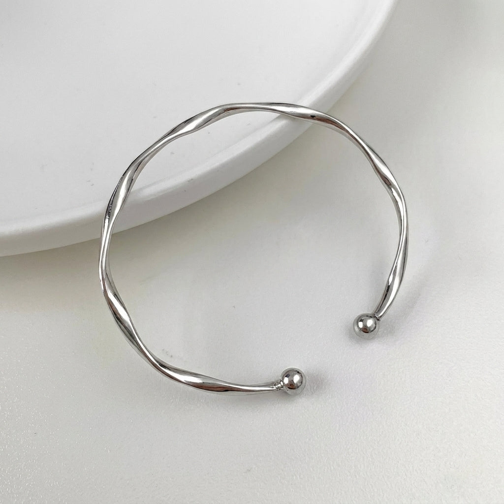 MAISON CHÉRIE | Pulsera elegante en oro