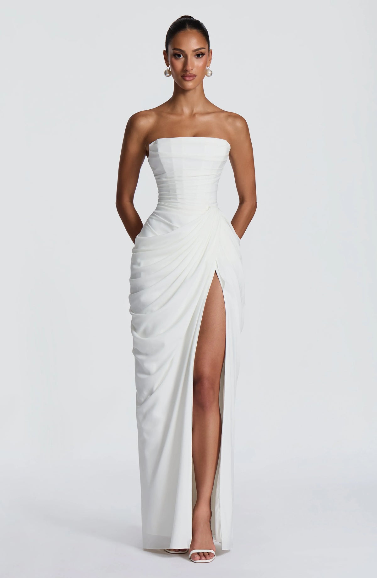 MAISON CHÉRIE | Vestido Irie